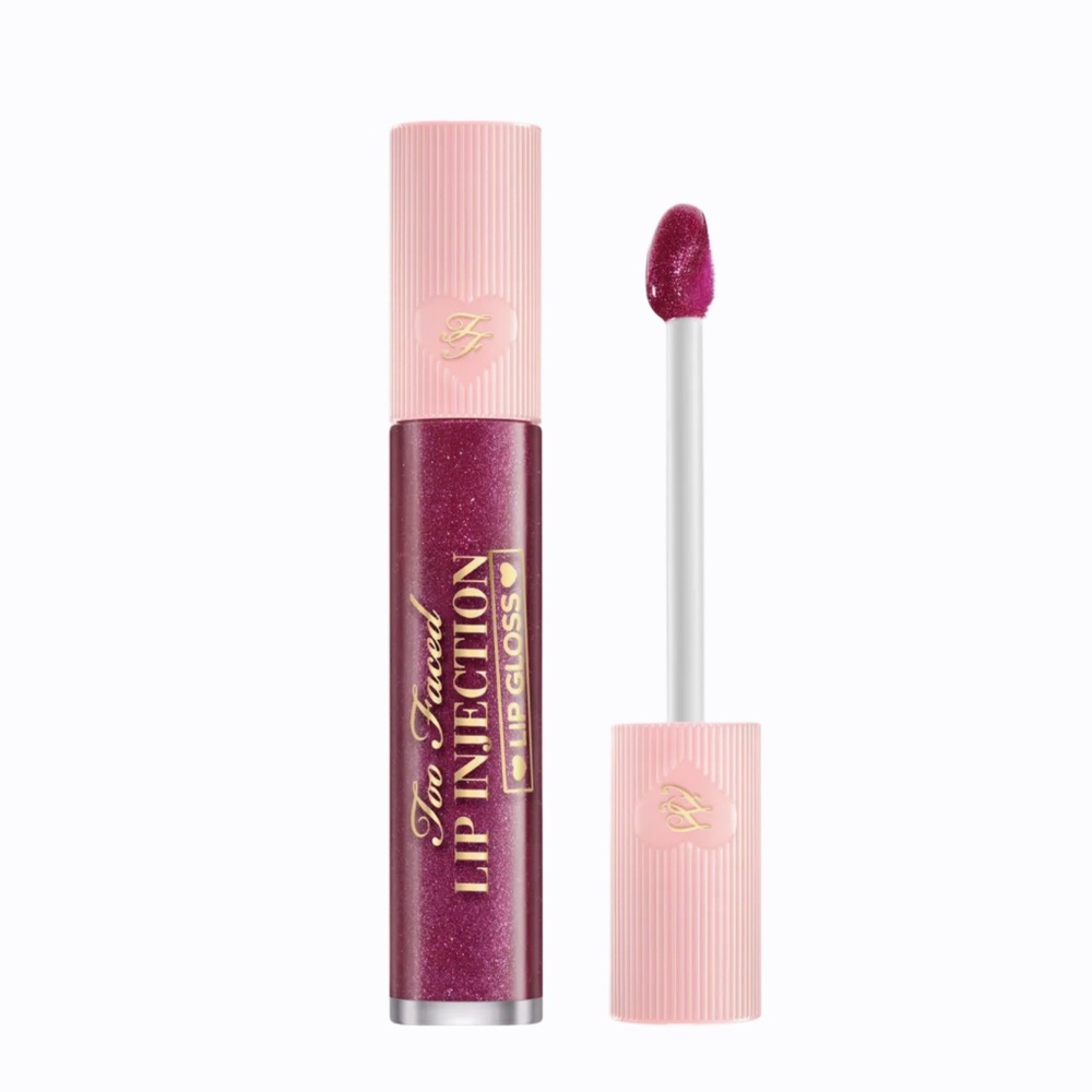 Too Faced Lip Injection Lip Gloss